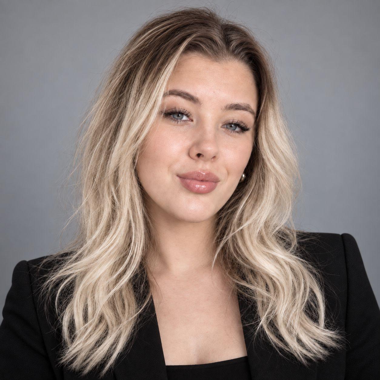 Sandra Lagner, Co-founder & Head of Outreach at Pipewyre