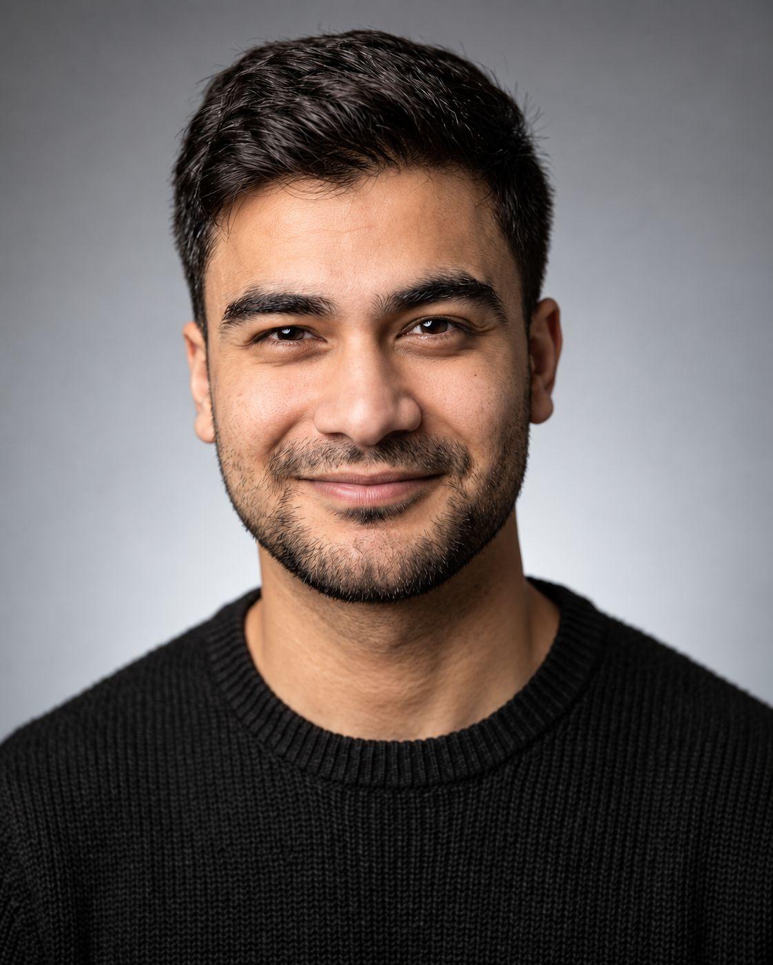 Shekhar Acharya, Co-founder & Pipeline Architect at Pipewyre